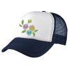 Foam Mesh Trucker Thumbnail