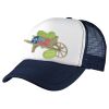 Foam Mesh Trucker Thumbnail