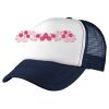 Foam Mesh Trucker Thumbnail