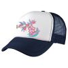 Foam Mesh Trucker Thumbnail
