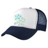 Foam Mesh Trucker Thumbnail