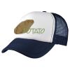 Foam Mesh Trucker Thumbnail