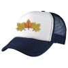 Foam Mesh Trucker Thumbnail