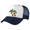 Foam Mesh Trucker Thumbnail