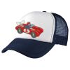 Foam Mesh Trucker Thumbnail