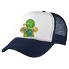 Foam Mesh Trucker Thumbnail