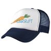 Foam Mesh Trucker Thumbnail