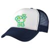 Foam Mesh Trucker Thumbnail