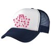 Foam Mesh Trucker Thumbnail