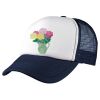 Foam Mesh Trucker Thumbnail