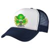 Foam Mesh Trucker Thumbnail