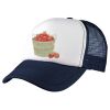 Foam Mesh Trucker Thumbnail