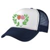 Foam Mesh Trucker Thumbnail