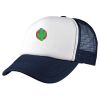 Foam Mesh Trucker Thumbnail