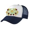 Foam Mesh Trucker Thumbnail