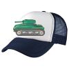 Foam Mesh Trucker Thumbnail