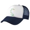 Foam Mesh Trucker Thumbnail