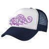 Foam Mesh Trucker Thumbnail