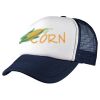 Foam Mesh Trucker Thumbnail
