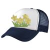 Foam Mesh Trucker Thumbnail