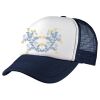 Foam Mesh Trucker Thumbnail