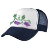 Foam Mesh Trucker Thumbnail