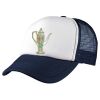 Foam Mesh Trucker Thumbnail