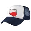 Foam Mesh Trucker Thumbnail