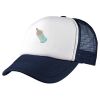 Foam Mesh Trucker Thumbnail