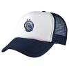 Foam Mesh Trucker Thumbnail