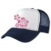Foam Mesh Trucker Thumbnail