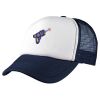 Foam Mesh Trucker Thumbnail