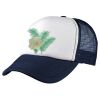Foam Mesh Trucker Thumbnail