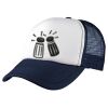 Foam Mesh Trucker Thumbnail