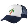 Foam Mesh Trucker Thumbnail