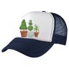 Foam Mesh Trucker Thumbnail