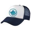 Foam Mesh Trucker Thumbnail