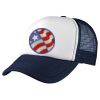 Foam Mesh Trucker Thumbnail