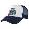 Foam Mesh Trucker Thumbnail