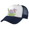 Foam Mesh Trucker Thumbnail