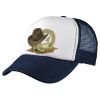 Foam Mesh Trucker Thumbnail