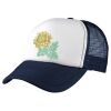Foam Mesh Trucker Thumbnail