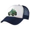 Foam Mesh Trucker Thumbnail