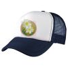 Foam Mesh Trucker Thumbnail