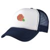 Foam Mesh Trucker Thumbnail