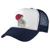 Foam Mesh Trucker Thumbnail