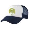 Foam Mesh Trucker Thumbnail