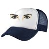 Foam Mesh Trucker Thumbnail