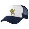 Foam Mesh Trucker Thumbnail