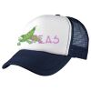 Foam Mesh Trucker Thumbnail
